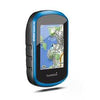 Garmin eTrex Touch 25 - www.e-navigacijos.lt