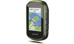 Garmin eTrex Touch 35 - www.e-navigacijos.lt