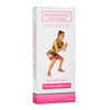 Pasipriešinimo gumų rinkinys Exercise rubber band set 2, 5vnt