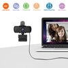 Internetinė kamera 2K Quad HD B8-C06 1440P
