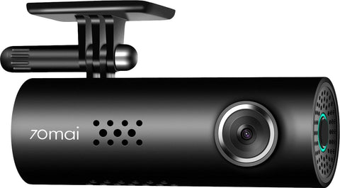 Xiaomi 70mai Smart Dash Cam 1S - www.e-navigacijos.lt
