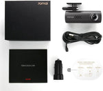 Xiaomi 70mai Smart Dash Cam 1S - www.e-navigacijos.lt
