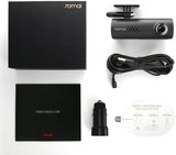 Xiaomi 70mai Smart Dash Cam 1S - www.e-navigacijos.lt