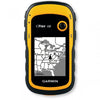Garmin eTrex 10 - www.e-navigacijos.lt