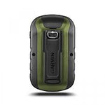 Garmin eTrex Touch 35 - www.e-navigacijos.lt