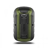 Garmin eTrex Touch 35 - www.e-navigacijos.lt