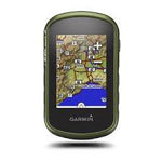 Garmin eTrex Touch 35 - www.e-navigacijos.lt