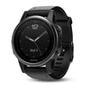 Garmin Fenix 5S Sapphire - www.e-navigacijos.lt