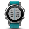 Garmin Fenix 5S - www.e-navigacijos.lt