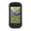 Garmin Montana 680t - www.e-navigacijos.lt