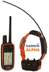 Garmin Alpha 100 - www.e-navigacijos.lt