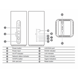Huawei B818-263