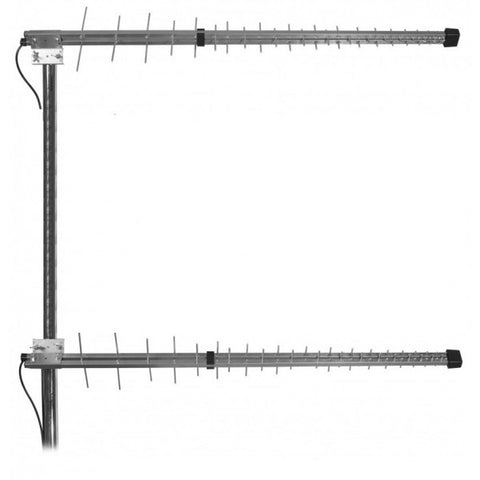 Iskra P60 Mimo 5G / 4G Antena