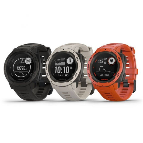 Garmin Instinct™ - www.e-navigacijos.lt