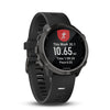 Garmin Forerunner 645 Music - www.e-navigacijos.lt
