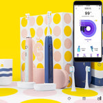 Xiaomi Soocas X5 Rožinis