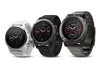 Garmin Fenix 5 - www.e-navigacijos.lt