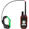 Garmin Alpha 100 - www.e-navigacijos.lt