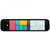 Xiaomi 70mai Rearview Mirror Dash Cam - www.e-navigacijos.lt
