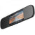 Xiaomi 70mai Rearview Mirror Dash Cam - www.e-navigacijos.lt