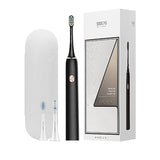 Xiaomi Soocas X3U Toothbrush Juodas - www.e-navigacijos.lt