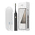 Xiaomi Soocas X3U Toothbrush Juodas - www.e-navigacijos.lt