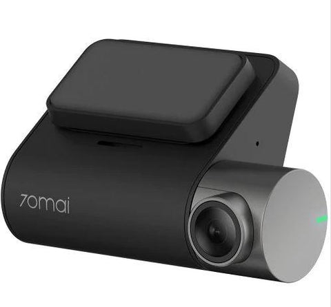 Xiaomi 70mai Smart Dash Cam Pro - www.e-navigacijos.lt