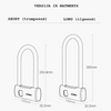 Xiaomi Areox U Long