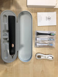 Xiaomi Soocas X3U Toothbrush Juodas - www.e-navigacijos.lt