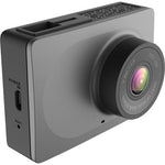 Xiaomi YI Smart Car DVR - www.e-navigacijos.lt