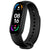 Xiaomi Mi Smart Band 6, juoda