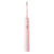 Xiaomi Soocas X3U Toothbrush Rožinis - www.e-navigacijos.lt